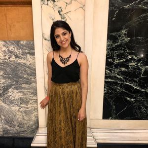 Meet your Posher, Saba